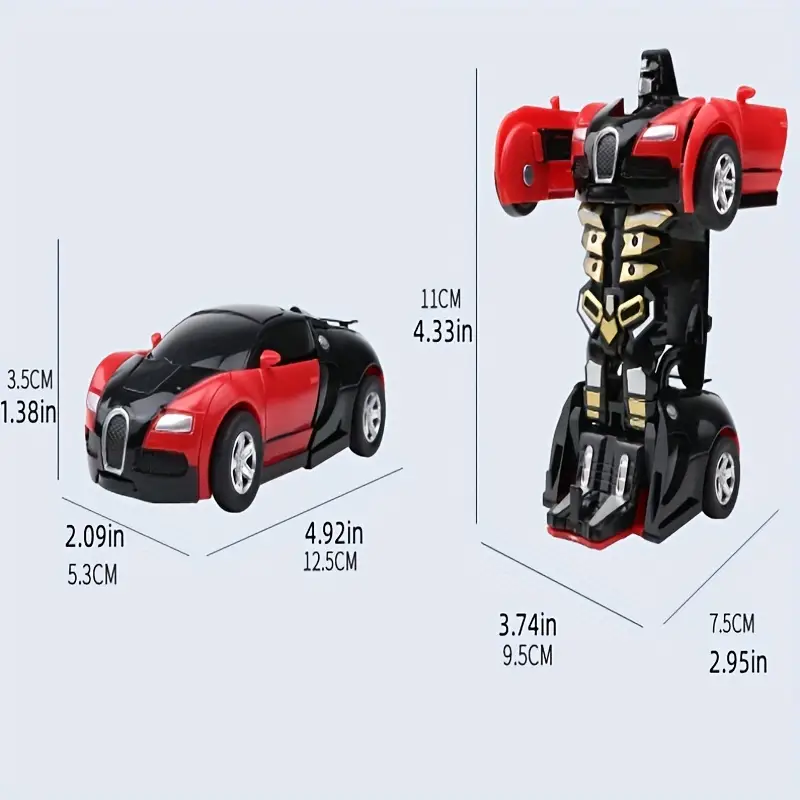 Lodër Transformers për fëmijë me modele makinash