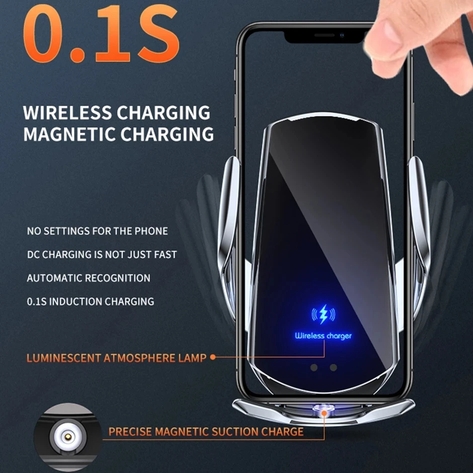 30w-Auto-kabelloses-Ladeger-t-magnetische-Auto-halterung-Telefon-halter-f-r-iPhone-14-13
